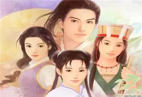 新仙剑奇侠传电视剧纪念XP版汉化版,新仙剑奇侠传电视剧纪念XP版2024版,新仙剑奇侠传电视剧纪念XP版绿色版