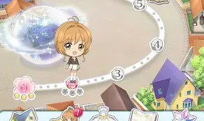 リペレコ库洛魔法使