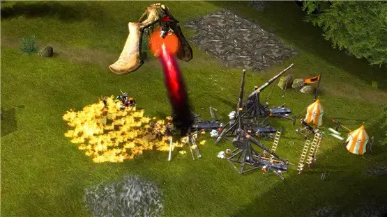 要塞传奇汉化版,要塞传奇免安装版,要塞传奇2024版