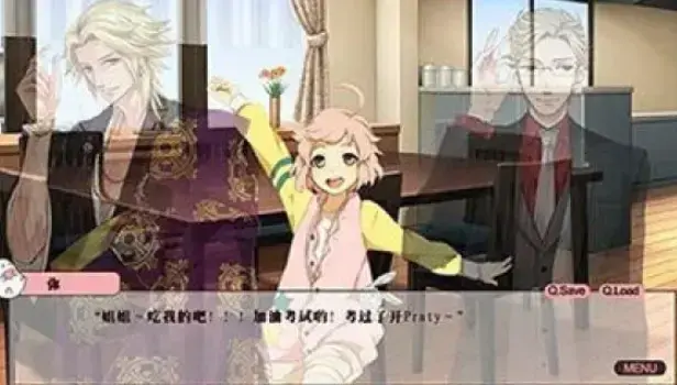 兄弟战争完结版