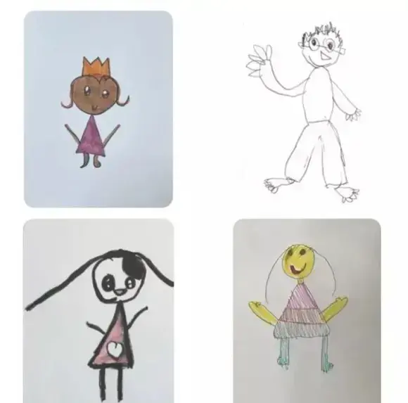 animated drawings生成器