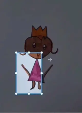 animated drawings生成器
