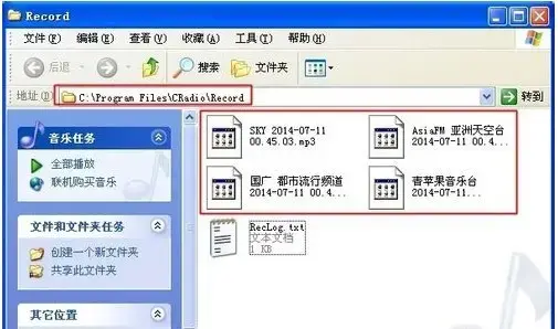 龙卷风网络收音机v3.1.1101免费版 龙卷风网络收音机v3.1.1101免费版