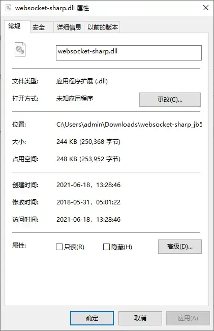 websocket