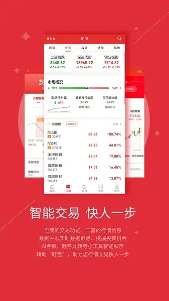 红塔证券app软件