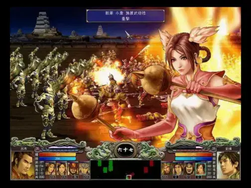 三国群英传10下载,三国群英传10电脑版,三国群英传102024版
