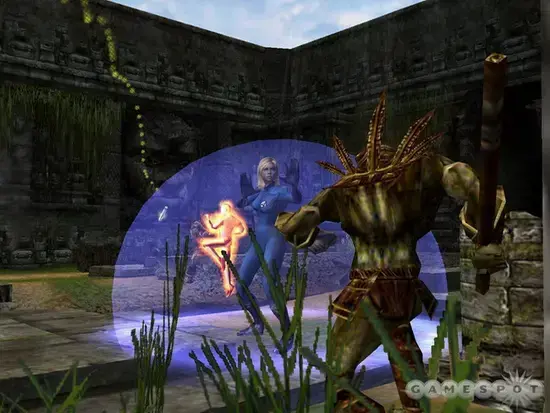 神奇四侠下载,神奇四侠电脑版,神奇四侠2024版