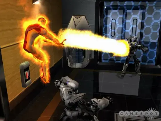 神奇四侠下载,神奇四侠电脑版,神奇四侠2024版