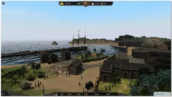 东印度公司下载,东印度公司2024版,东印度公司汉化版