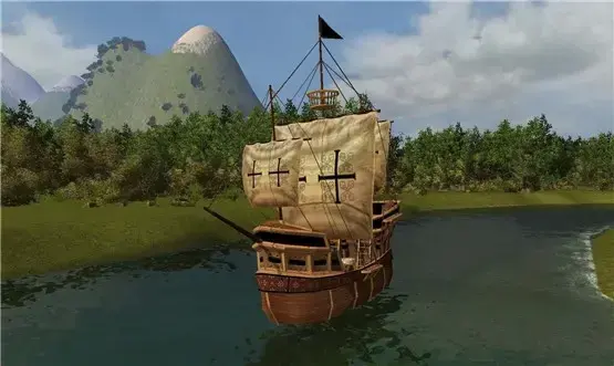 行会2文艺复兴汉化版,行会2文艺复兴2024版,行会2文艺复兴绿色版