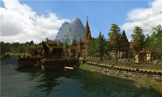 行会2文艺复兴汉化版,行会2文艺复兴2024版,行会2文艺复兴绿色版