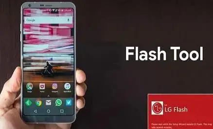flashtool