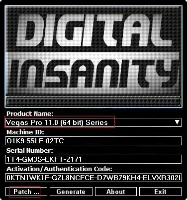 Vegas Pro 11 视频处理工具