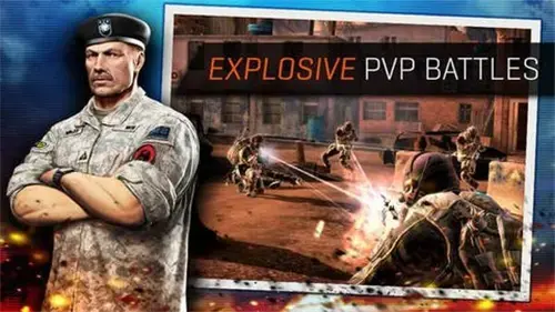 火线指令2无限子弹版,火线指令2内购2024版,火线指令2游戏下载