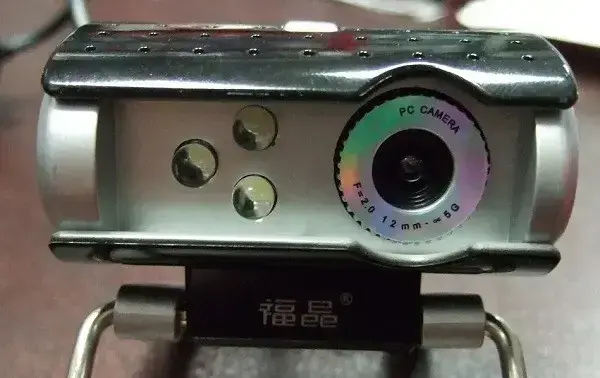 福晶摄像头万能驱动