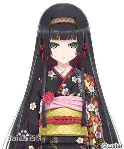 美少女万华镜4全CGv1.0.2中文汉化版