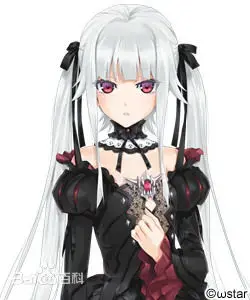 美少女万华镜4全CGv1.0.2中文汉化版