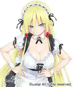 美少女万华镜4全CGv1.0.2中文汉化版