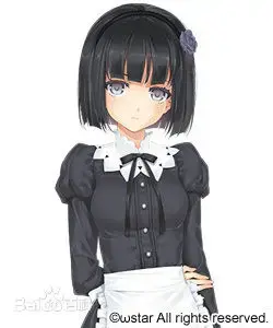 美少女万华镜4全CGv1.0.2中文汉化版