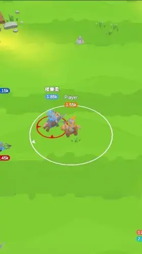 小兵冲冲冲内购2024版,小兵冲冲冲安卓版,小兵冲冲冲