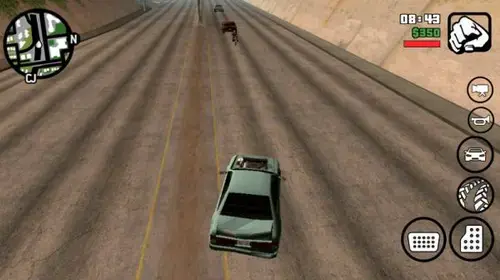 侠盗猎车手圣安地列斯手游下载,侠盗猎车手圣安地列斯汉化版,侠盗猎车手圣安地列斯无限金币版