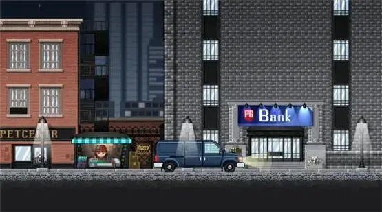 上帝之城监狱帝国汉化版,上帝之城监狱帝国免安装版,上帝之城监狱帝国绿色版