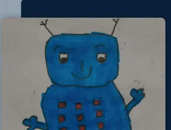 animated drawings生成器