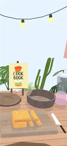 无烦恼厨房中文版下载,无烦恼厨房中文版,无烦恼厨房中文版无广告版