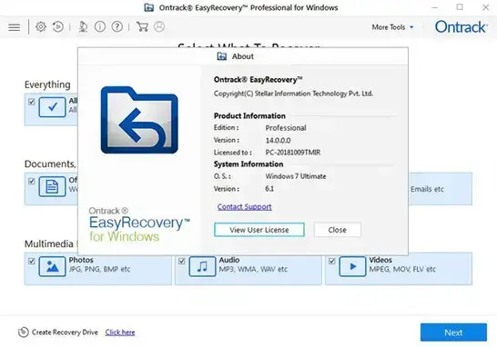 easyrecovery2024版,easyrecovery官网下载,easyrecovery数据恢复软件下载