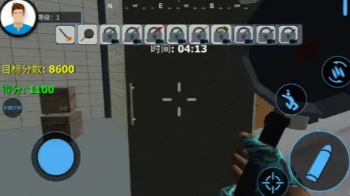 城市破坏者模拟器游戏下载,城市破坏者模拟器安卓版,城市破坏者模拟器中文版