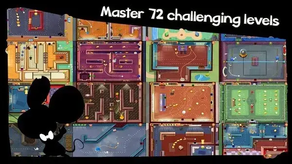spy mouse最新版