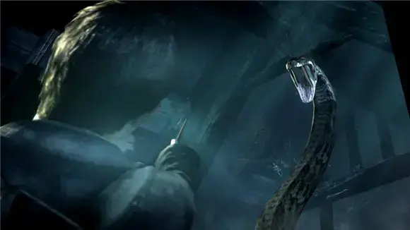 哈利波特与死亡圣器上光盘版,哈利波特与死亡圣器上中文版,哈利波特与死亡圣器上游戏下载