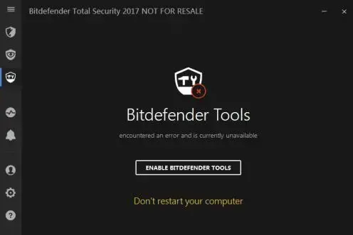 比特梵德企业版,比特梵德2024版,比特梵德精英版