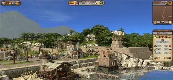 海商王3金银岛汉化版,海商王3金银岛全dlc版,海商王3金银岛硬盘版