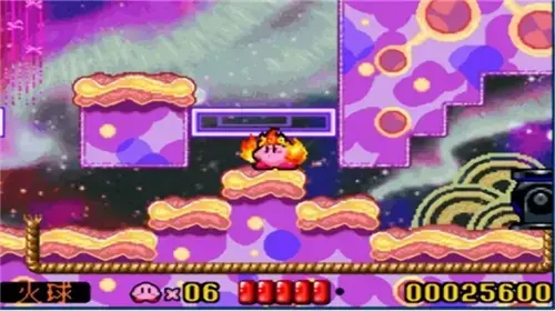 星之卡比梦之泉2024版,星之卡比梦之泉无敌版,星之卡比梦之泉无限生命版