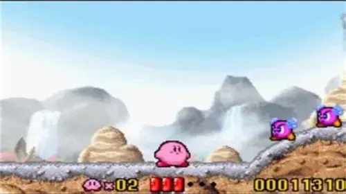 星之卡比梦之泉2024版,星之卡比梦之泉无敌版,星之卡比梦之泉无限生命版