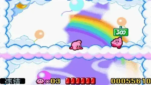 星之卡比梦之泉2024版,星之卡比梦之泉无敌版,星之卡比梦之泉无限生命版