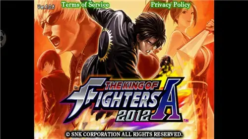 拳皇2012下载,拳皇20122024版中文版,拳皇2012完美内购2024版