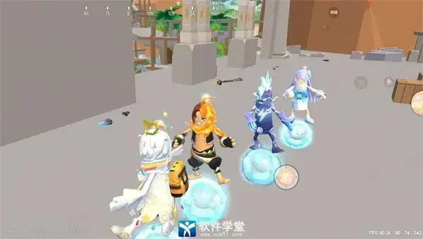 香肠派对