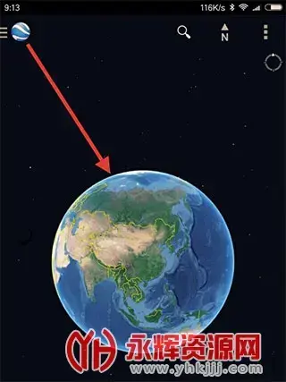 2022谷歌地图3d实景地图appv11.60.0703安卓版 2022谷歌地图3d实景地图appv11.60.0703安卓版