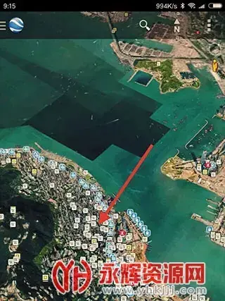 2022谷歌地图3d实景地图appv11.60.0703安卓版 2022谷歌地图3d实景地图appv11.60.0703安卓版