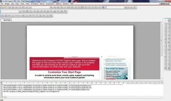 Cadence,Allegro免费版,Cadence,Allegro电脑版,Cadence,Allegro软件下载
