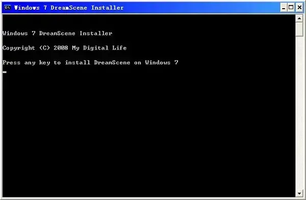 windows7 windows7