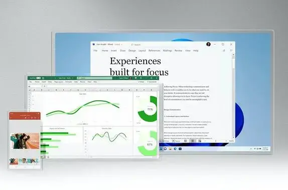 office2017办公软件