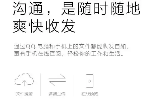 qq免安装版 qq免安装版