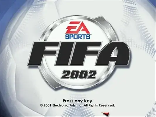 fifa 2002 pc