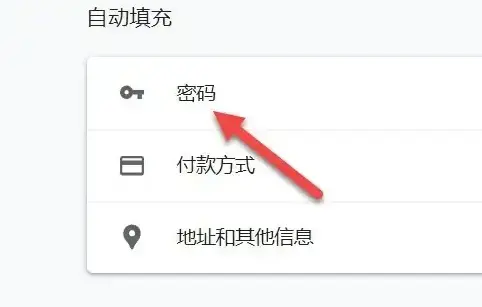 谷歌英文版浏览器