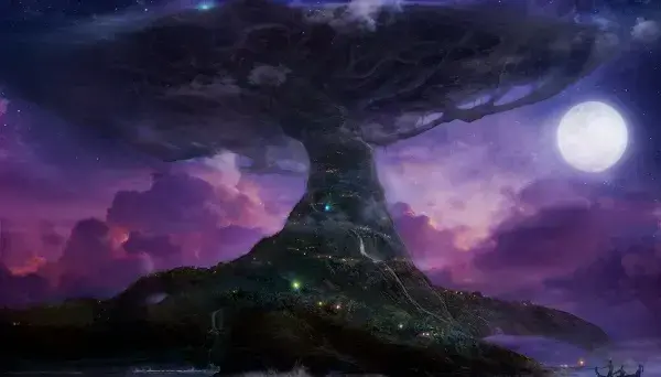 魔法桌面 魔法桌面