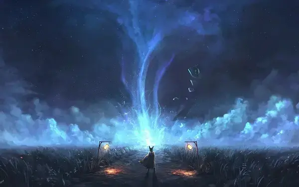 魔法桌面 魔法桌面