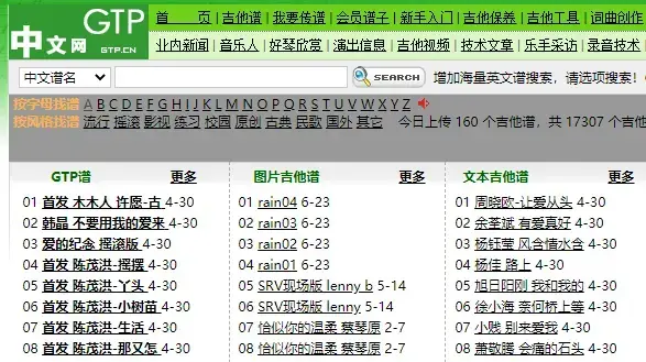 guitar pro 5.2精简版